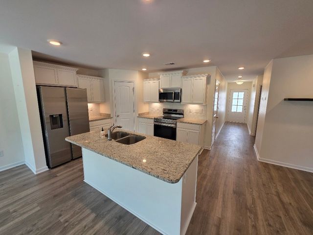 156 Rising Pvt Ln, Gallatin, TN 37066