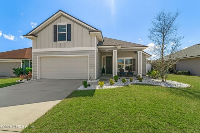 86642 SERENITY LAKE Court, Yulee, FL 32097