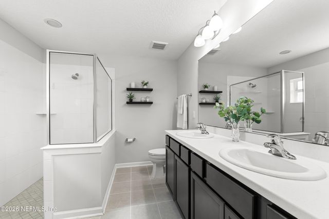 86642 SERENITY LAKE Court, Yulee, FL 32097