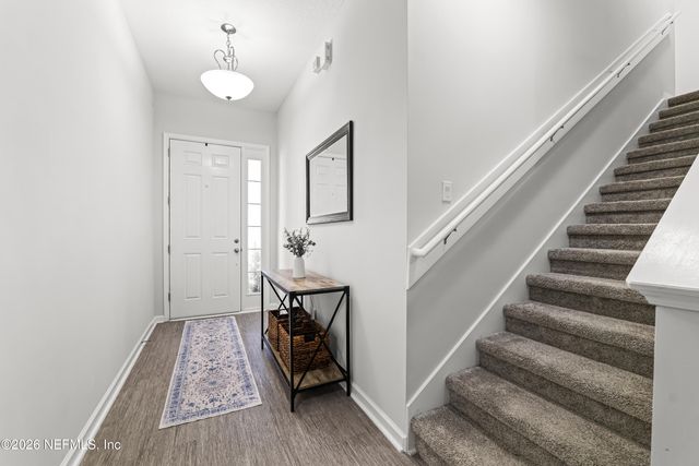 86642 SERENITY LAKE Court, Yulee, FL 32097