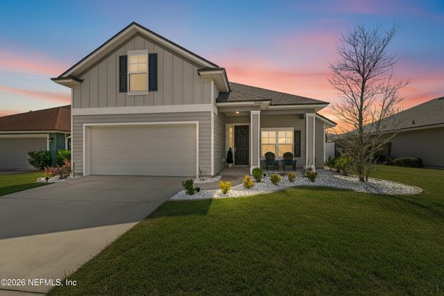 86642 SERENITY LAKE Court, Yulee, FL 32097