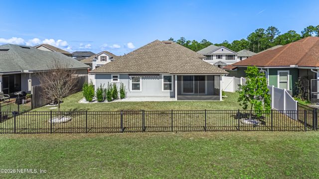86642 SERENITY LAKE Court, Yulee, FL 32097