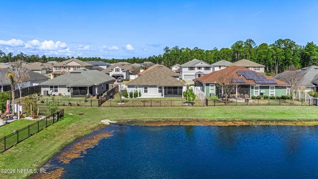 86642 SERENITY LAKE Court, Yulee, FL 32097