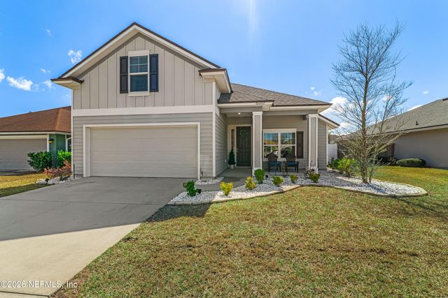 86642 SERENITY LAKE Court, Yulee, FL 32097