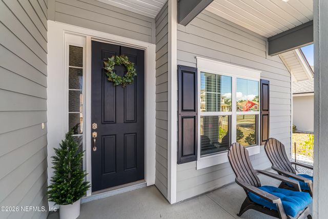 86642 SERENITY LAKE Court, Yulee, FL 32097