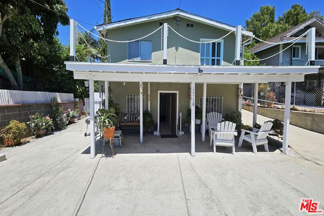 1718 Grafton Street, Los Angeles, CA 90026