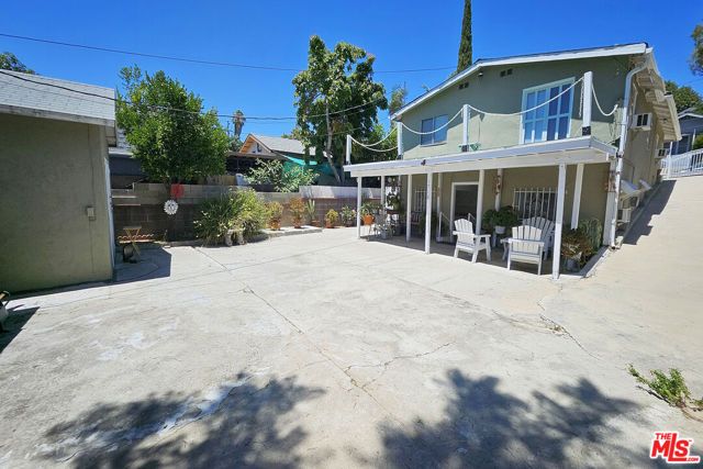 1718 Grafton Street, Los Angeles, CA 90026