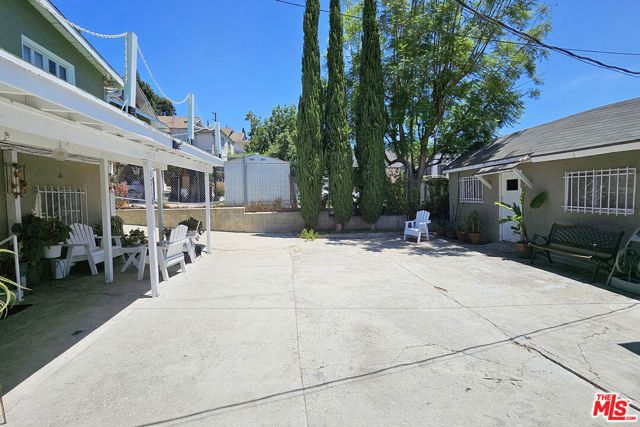 1718 Grafton Street, Los Angeles, CA 90026