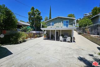 1718 Grafton Street, Los Angeles, CA 90026