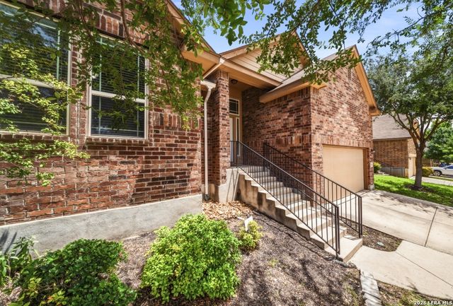 12543 Loving Ml, San Antonio, TX 78253