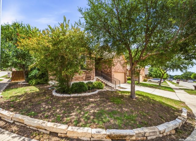 12543 Loving Ml, San Antonio, TX 78253