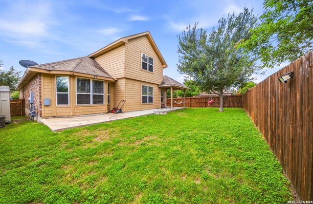 12543 Loving Ml, San Antonio, TX 78253