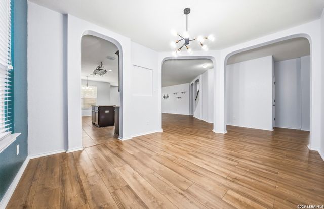 12543 Loving Ml, San Antonio, TX 78253