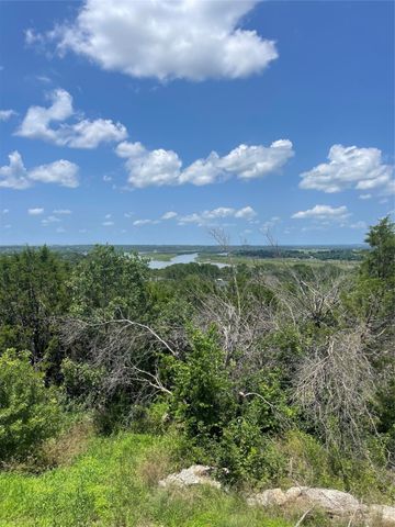 2810 N Mountain View Road, Granbury, TX 76048