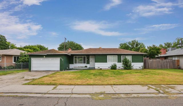 304 E Longview Ave, Stockton, CA 95207