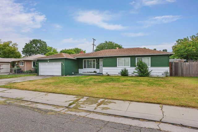 304 E Longview Ave, Stockton, CA 95207