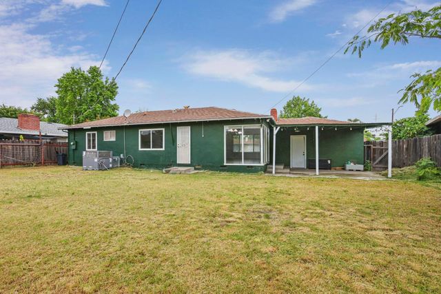 304 E Longview Ave, Stockton, CA 95207