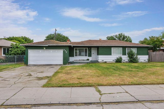 304 E Longview Ave, Stockton, CA 95207