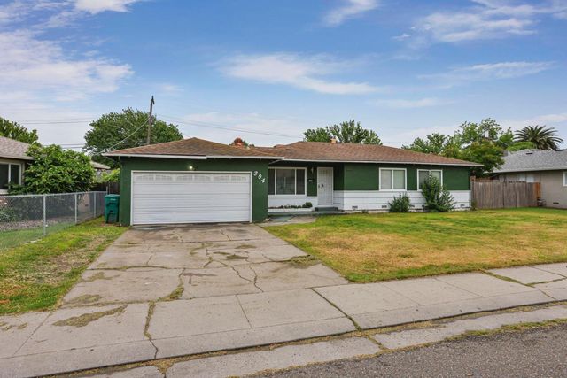 304 E Longview Ave, Stockton, CA 95207