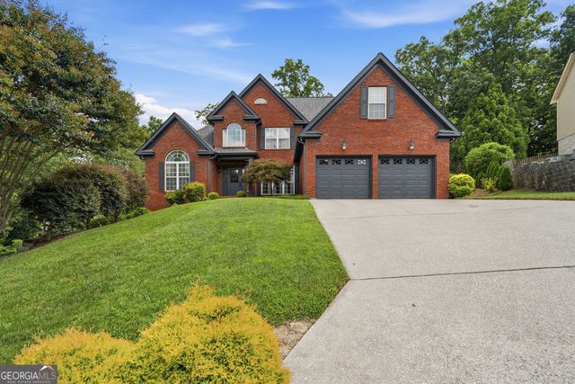 7 Windsor Lane, Ringgold, GA 30736