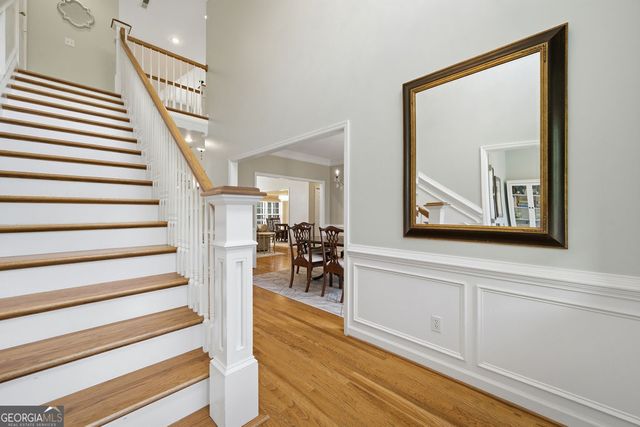 7 Windsor Lane, Ringgold, GA 30736