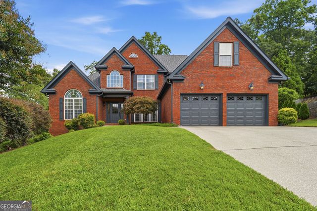 7 Windsor Lane, Ringgold, GA 30736