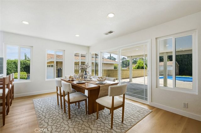 1356 Old Canyon, Hacienda Heights, CA 91745