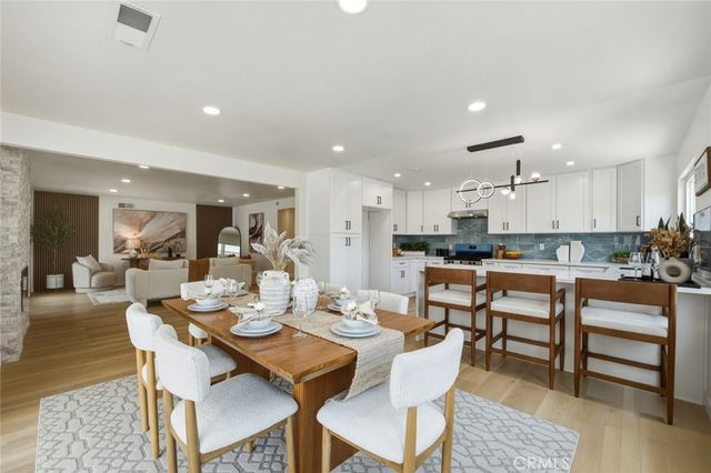 1356 Old Canyon, Hacienda Heights, CA 91745