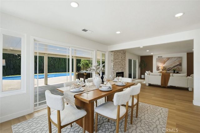 1356 Old Canyon, Hacienda Heights, CA 91745