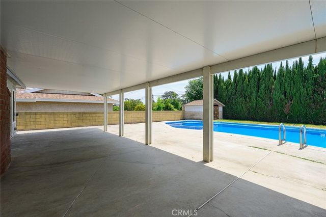 1356 Old Canyon, Hacienda Heights, CA 91745