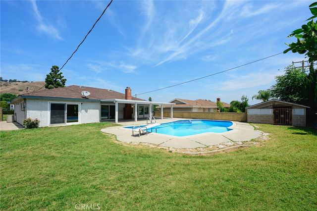 1356 Old Canyon, Hacienda Heights, CA 91745