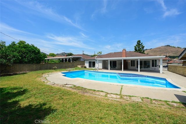1356 Old Canyon, Hacienda Heights, CA 91745