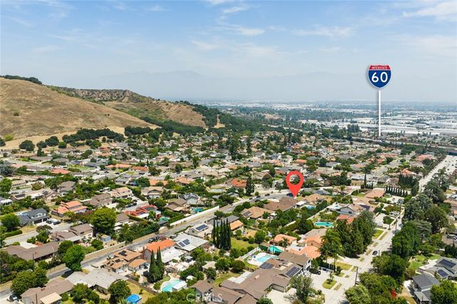 1356 Old Canyon, Hacienda Heights, CA 91745