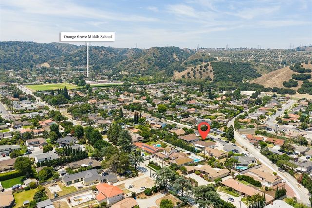 1356 Old Canyon, Hacienda Heights, CA 91745
