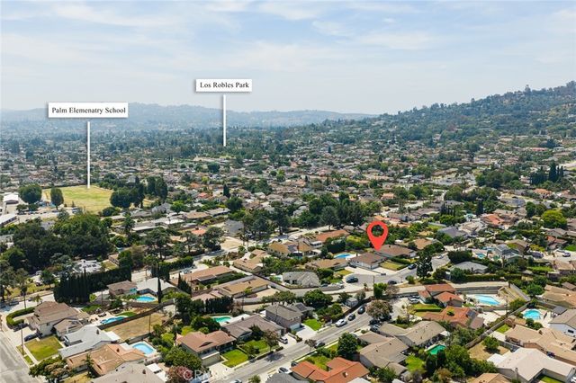 1356 Old Canyon, Hacienda Heights, CA 91745