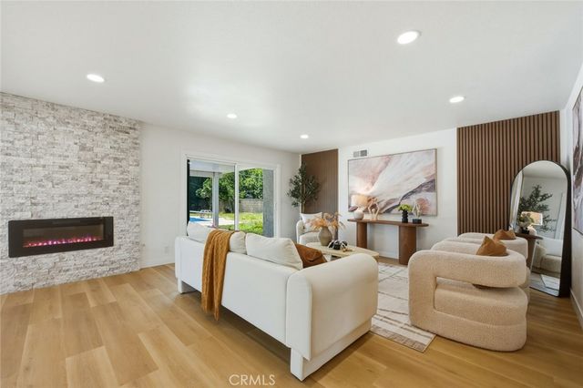 1356 Old Canyon, Hacienda Heights, CA 91745