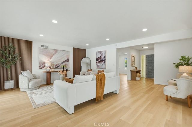 1356 Old Canyon, Hacienda Heights, CA 91745