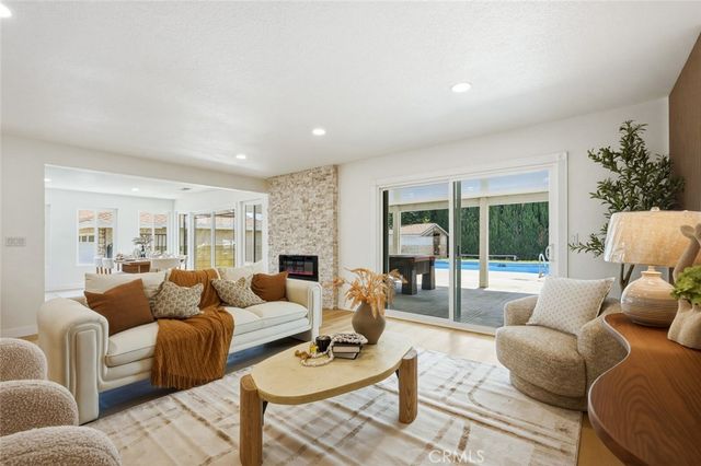 1356 Old Canyon, Hacienda Heights, CA 91745