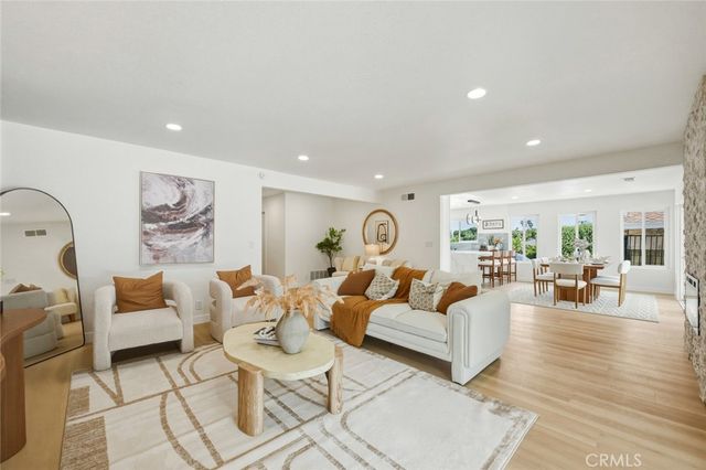 1356 Old Canyon, Hacienda Heights, CA 91745