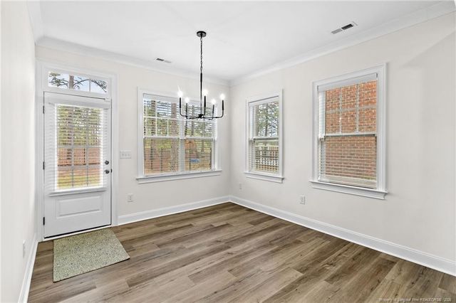 712 Bald Eagle Drive, Vass, NC 28394