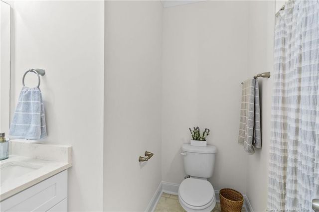 712 Bald Eagle Drive, Vass, NC 28394