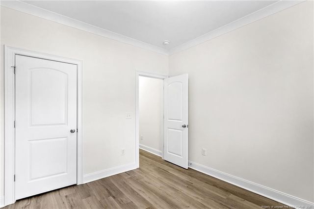 712 Bald Eagle Drive, Vass, NC 28394