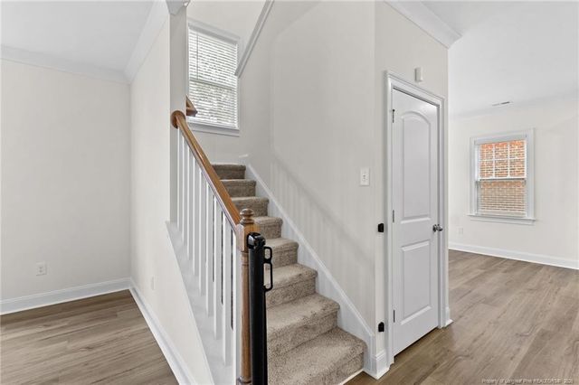 712 Bald Eagle Drive, Vass, NC 28394