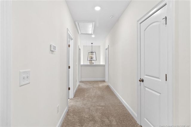 712 Bald Eagle Drive, Vass, NC 28394