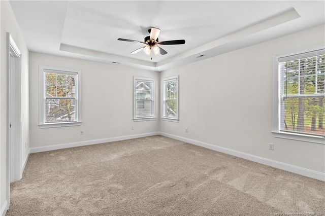 712 Bald Eagle Drive, Vass, NC 28394