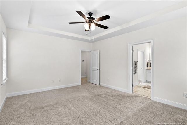 712 Bald Eagle Drive, Vass, NC 28394