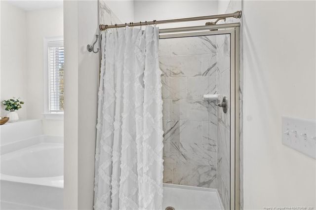 712 Bald Eagle Drive, Vass, NC 28394