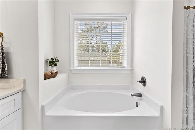 712 Bald Eagle Drive, Vass, NC 28394