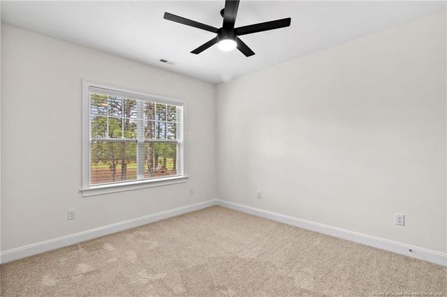 712 Bald Eagle Drive, Vass, NC 28394