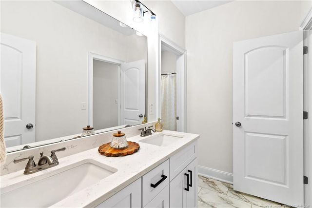 712 Bald Eagle Drive, Vass, NC 28394